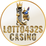 โลโก้ Lotto432 Casino