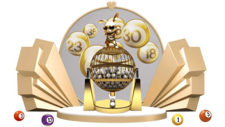 Lotto432S Mascot